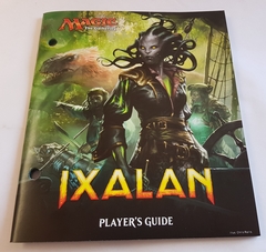 Ixalan Players Guide